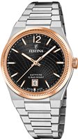 Reloj Festina Mujer in Acero F20066/4 - F20066/4